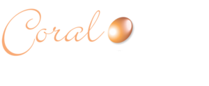 Logo Coral Jóias