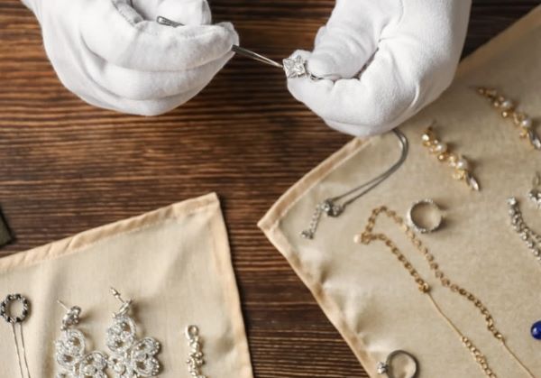 Compra de Joias de Herança no Itaim Bibi